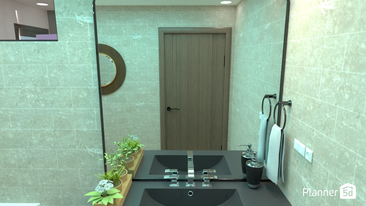 Home #23721175 by ZACKY DESIGNER