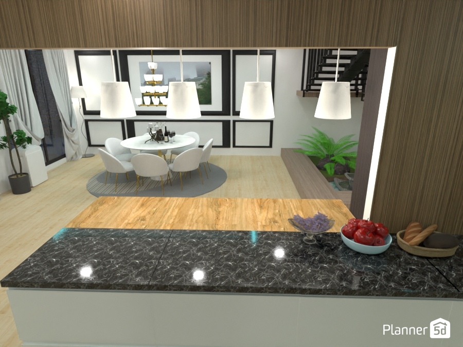 Home #23721631 by ZACKY DESIGNER