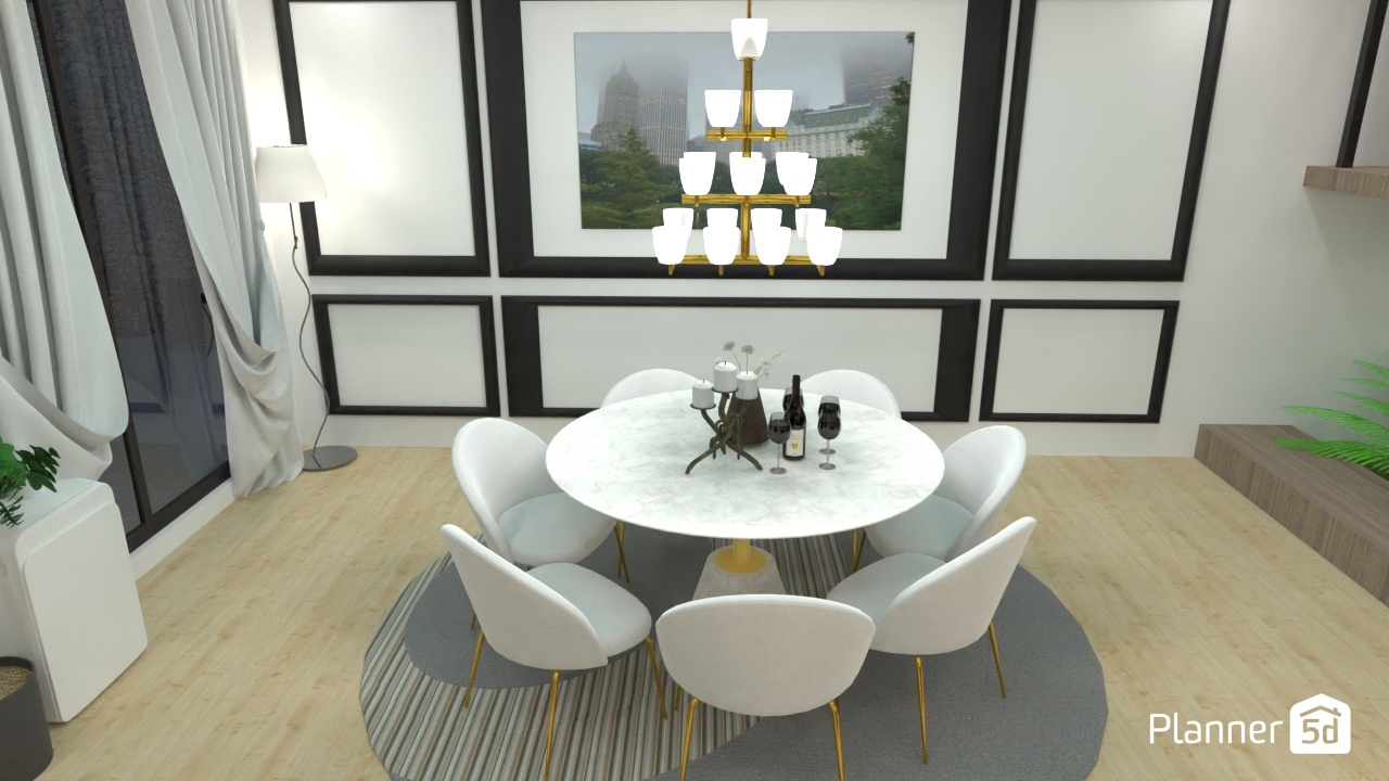 Home #23721731 by ZACKY DESIGNER