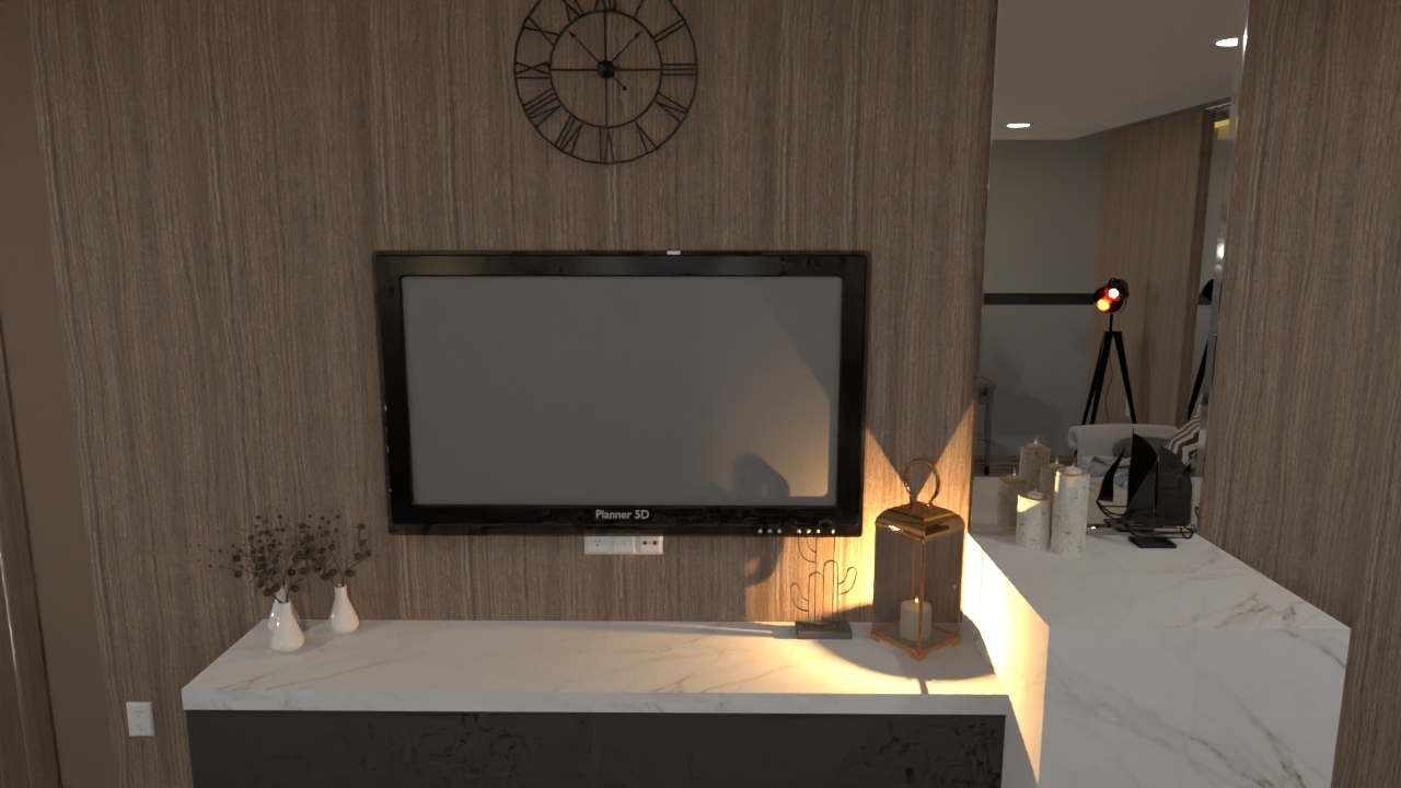 Home #23719911 by ZACKY DESIGNER