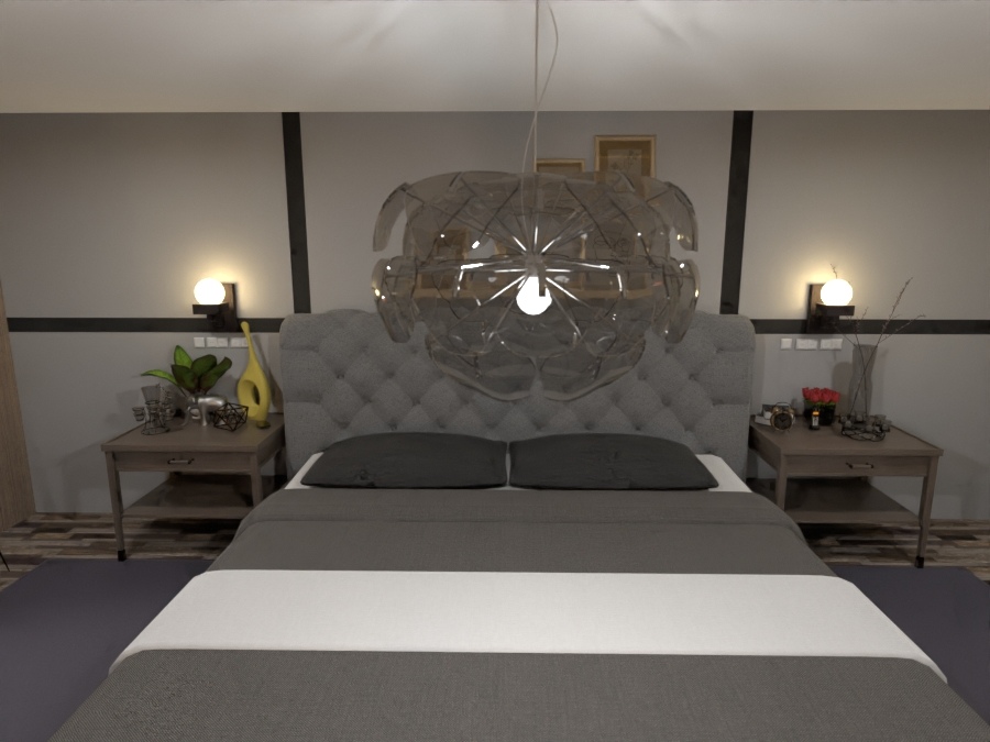 Home #23719971 by ZACKY DESIGNER