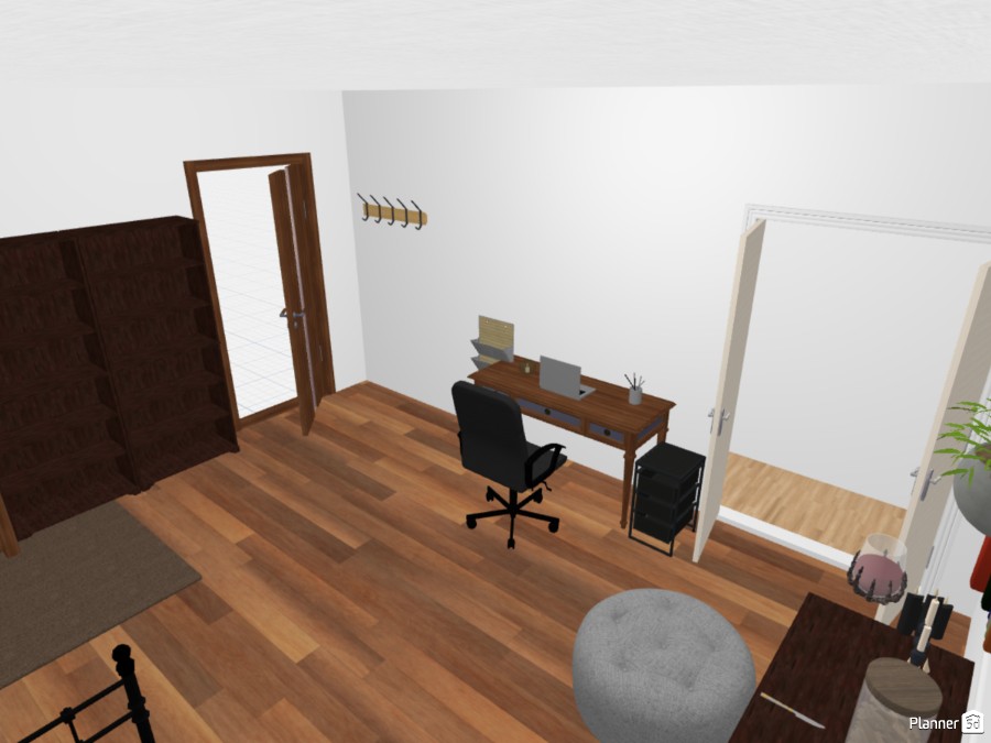 New project #23334802 by User 158278714