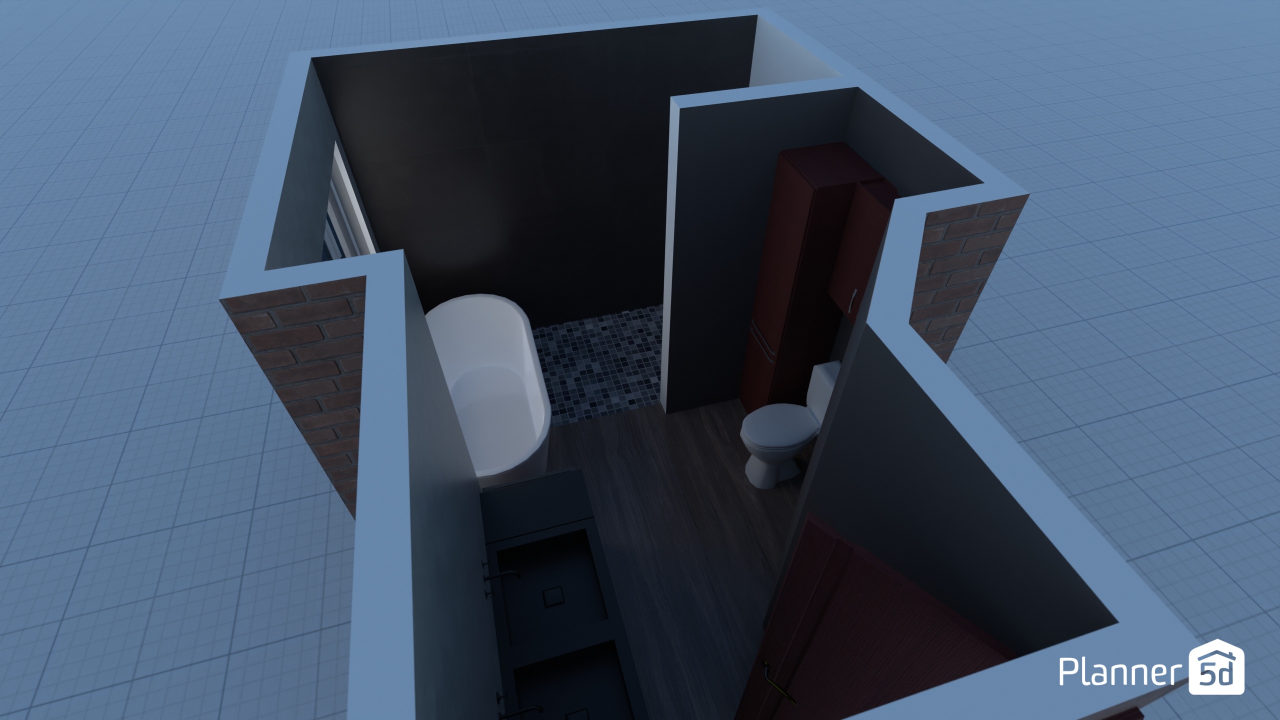 New project #23419423 by User 158723206