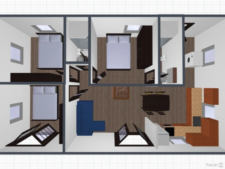 Pacha #77753 by Daniel Gonzalez