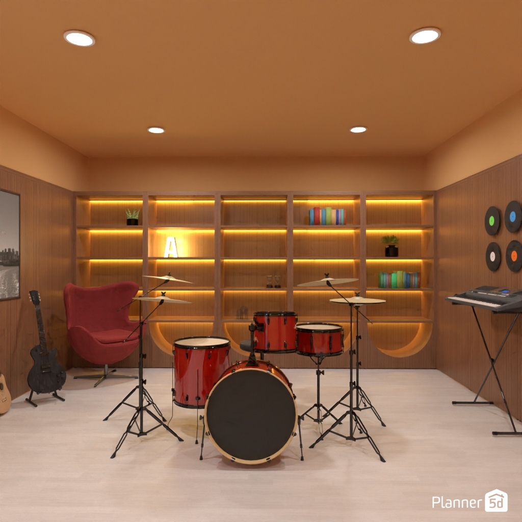 Music day #22318806 by Editors Choice