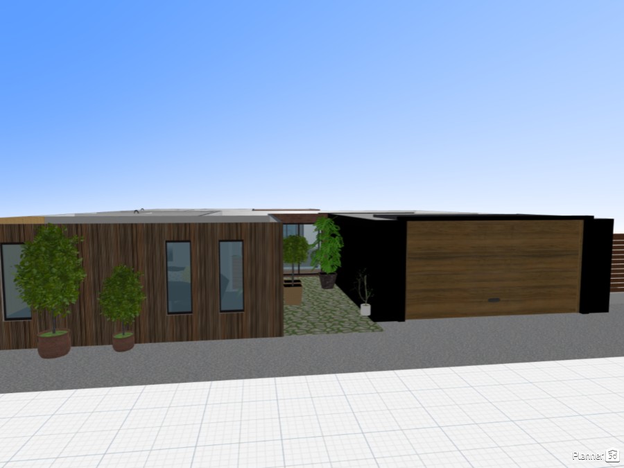 Extension design #3746928 by Matt Genever