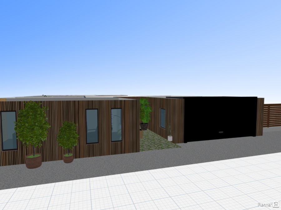 Extension design #3746930 by Matt Genever