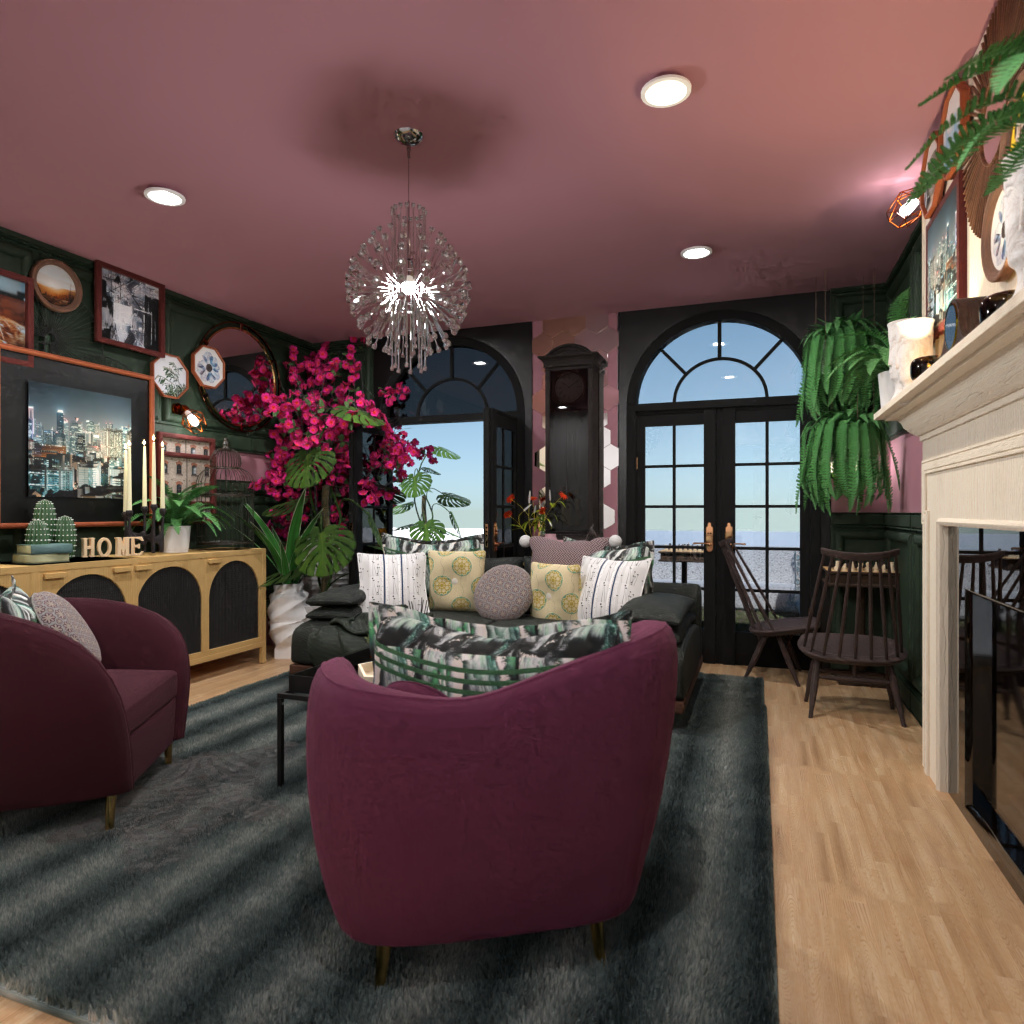 Maximalism #13860435 by Editors Choice