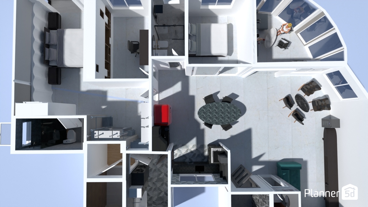 Meuap #24681148 by Saulo de Padua