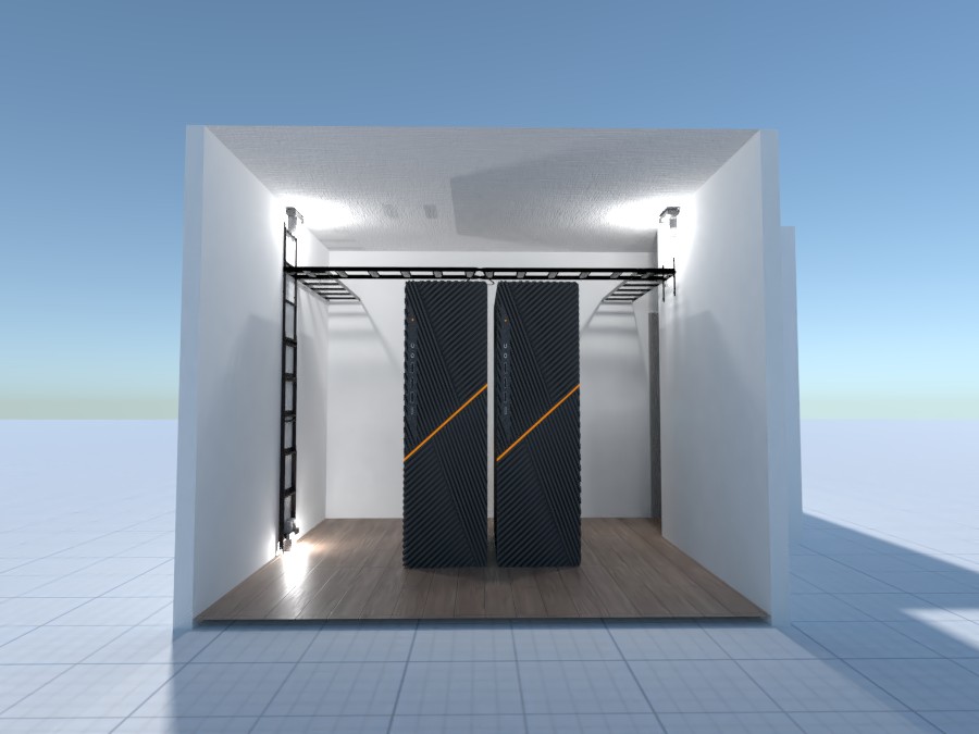 ESO-MDF-FRONT #5137810 by Eric Yanagihara