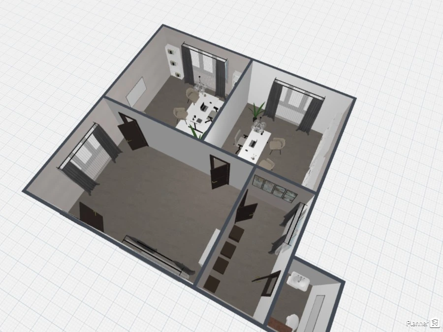 Travel Agency #103379 by User 52124683