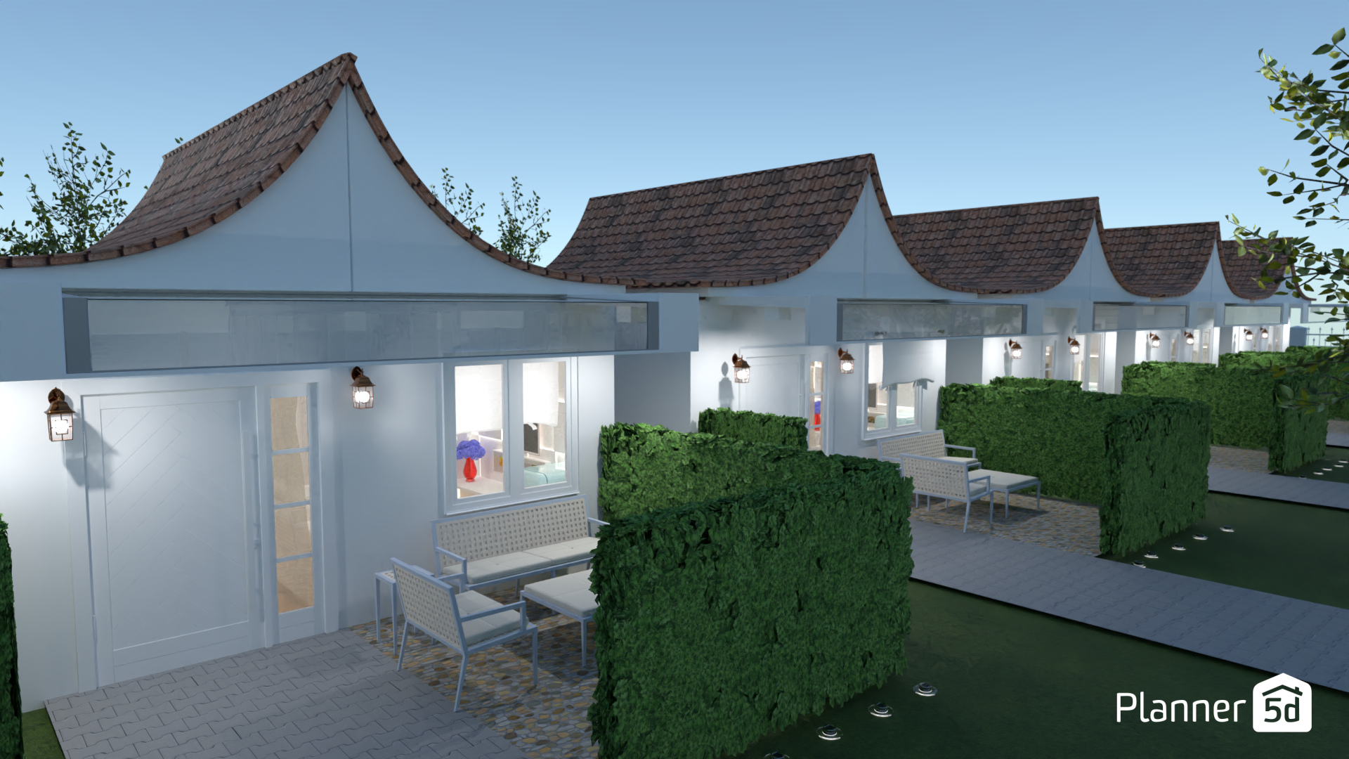 Homestay #15715343 by meaw