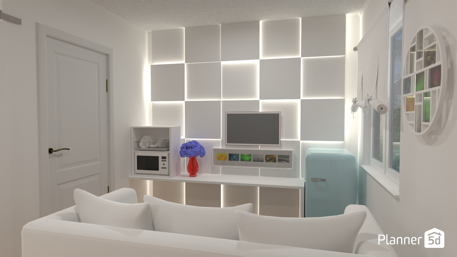 Homestay #15715523 by meaw