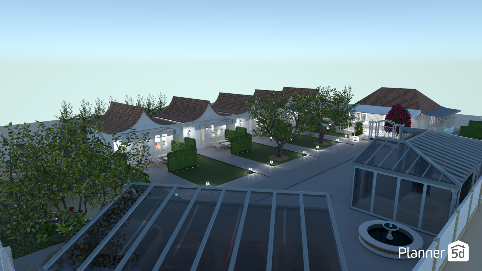 Homestay #15715723 by meaw