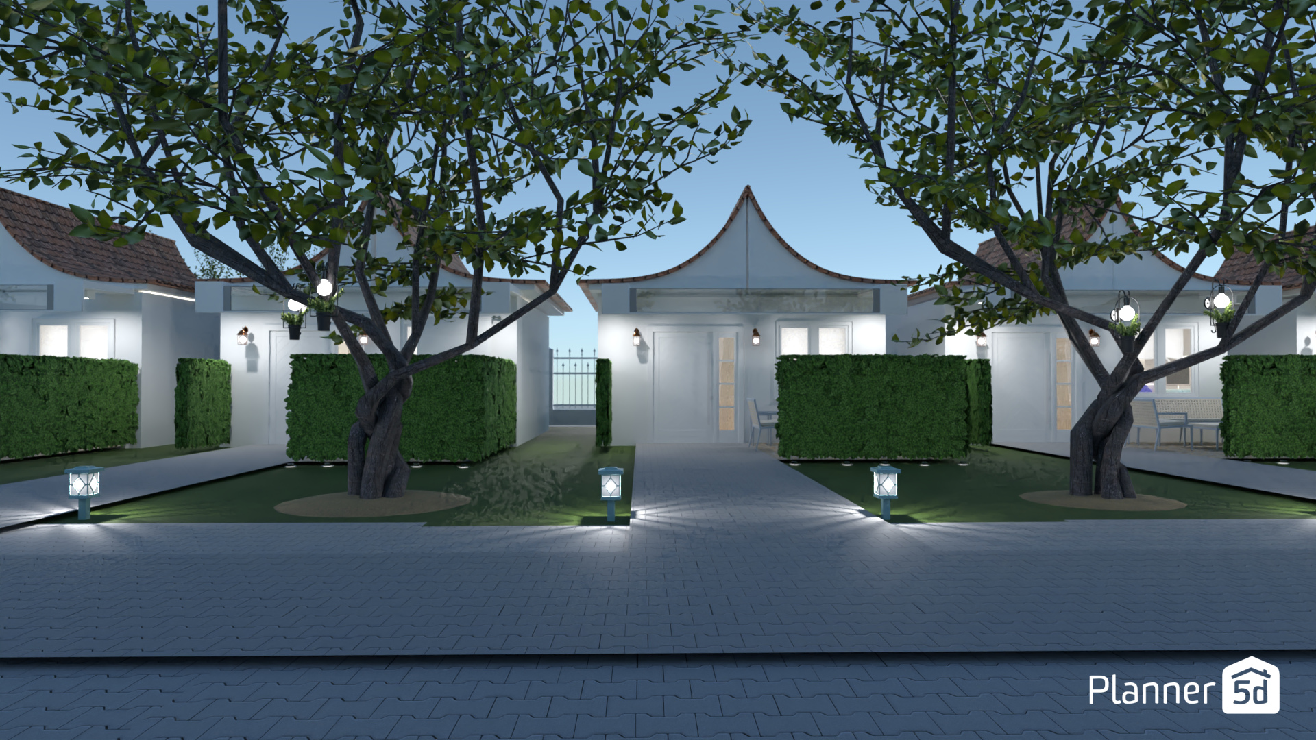 Resort #15716335 by meaw