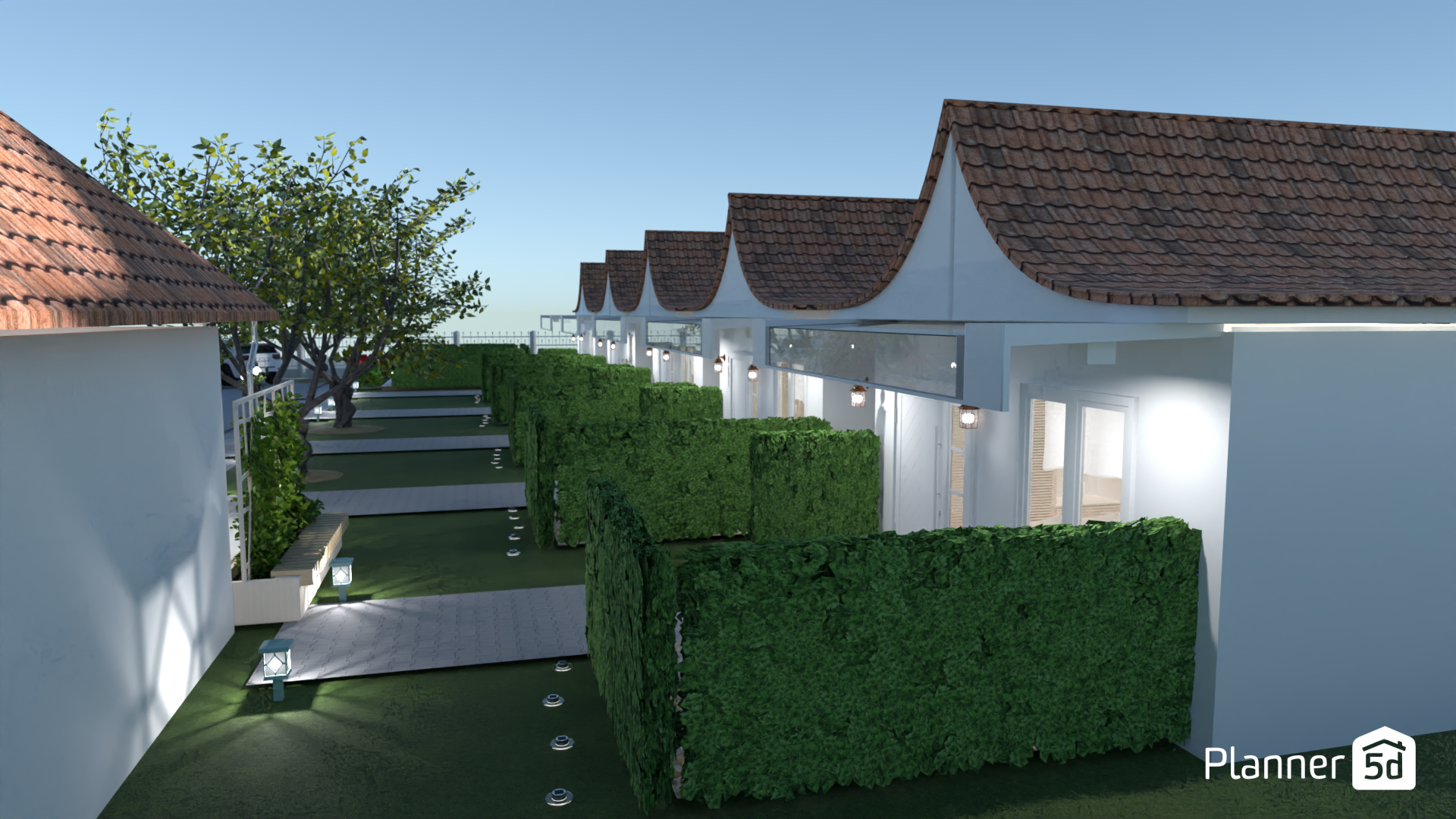 Homestay #15735495 by meaw