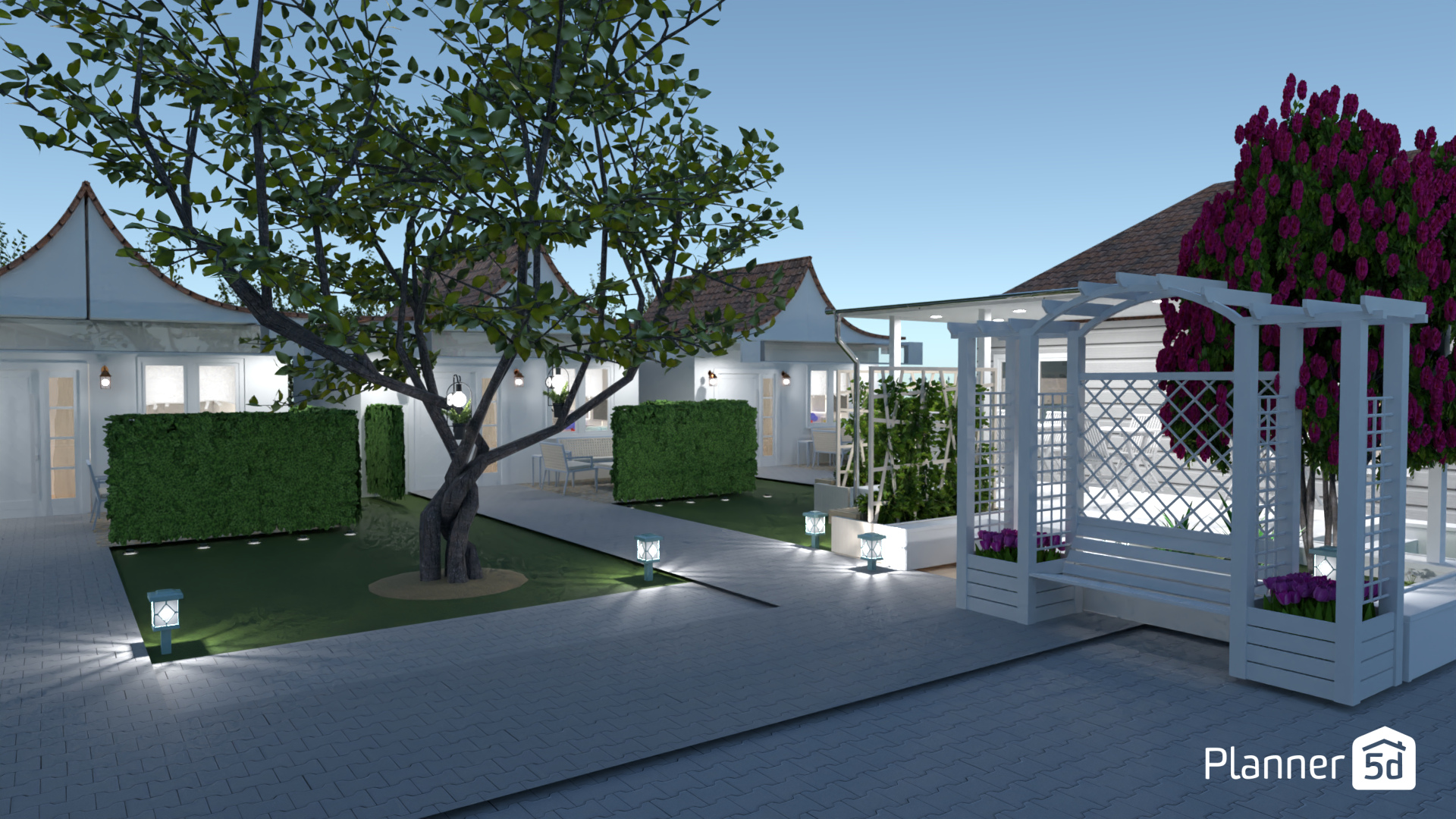 outdoor #15735619 by meaw