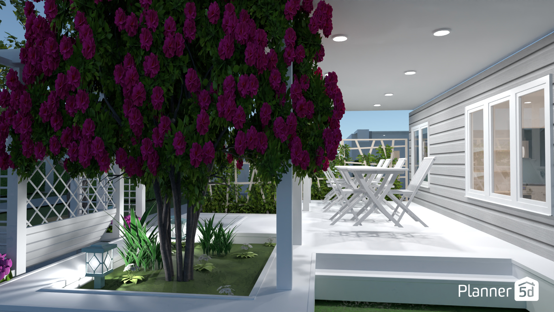 Homestay #15714335 by meaw