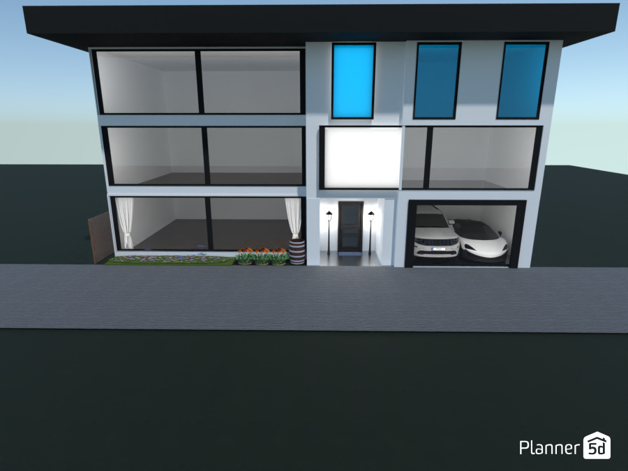 Family mansion 2 #9734804 by LIXx