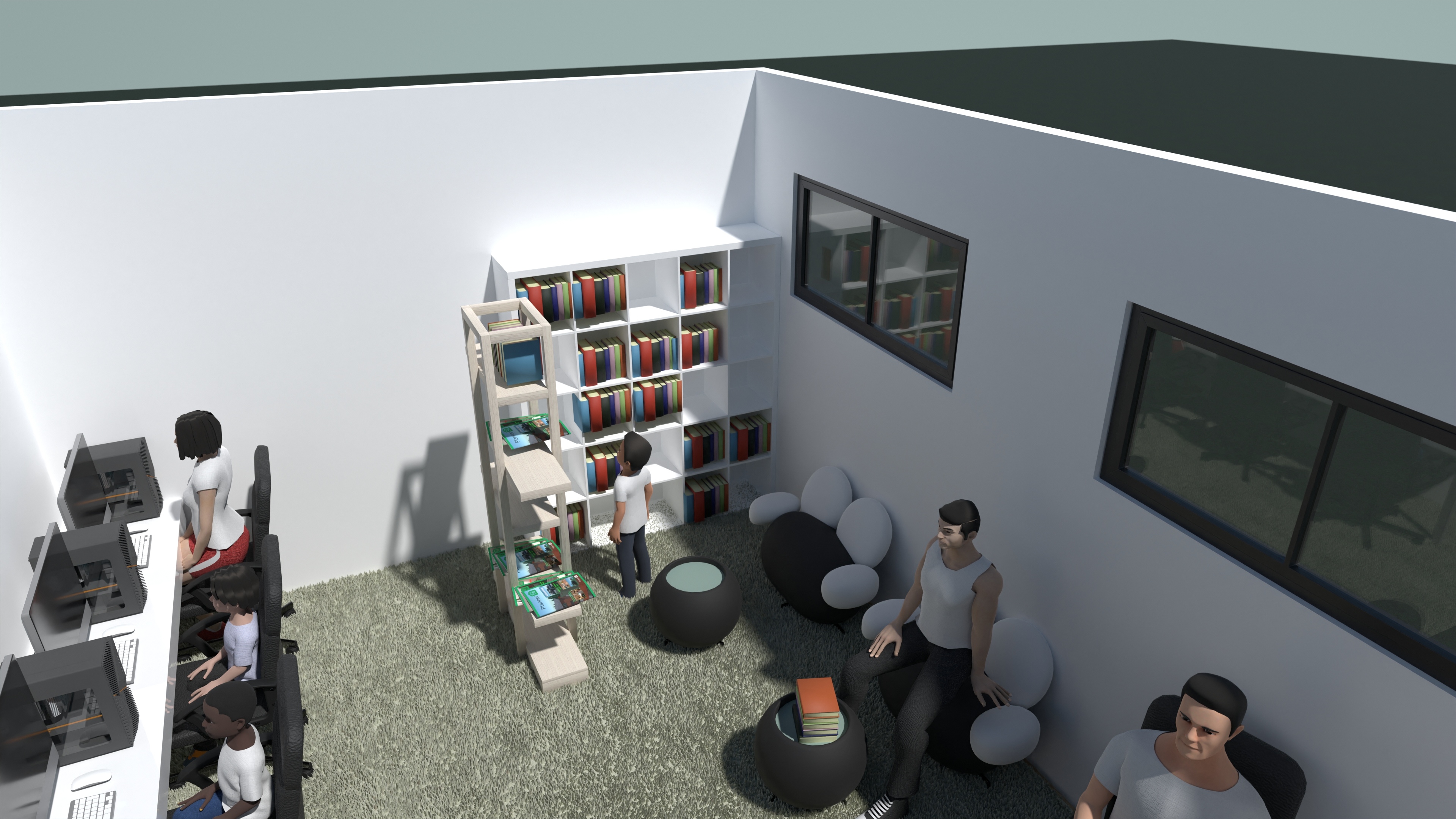 Project #8 #23466019 by User 153234842