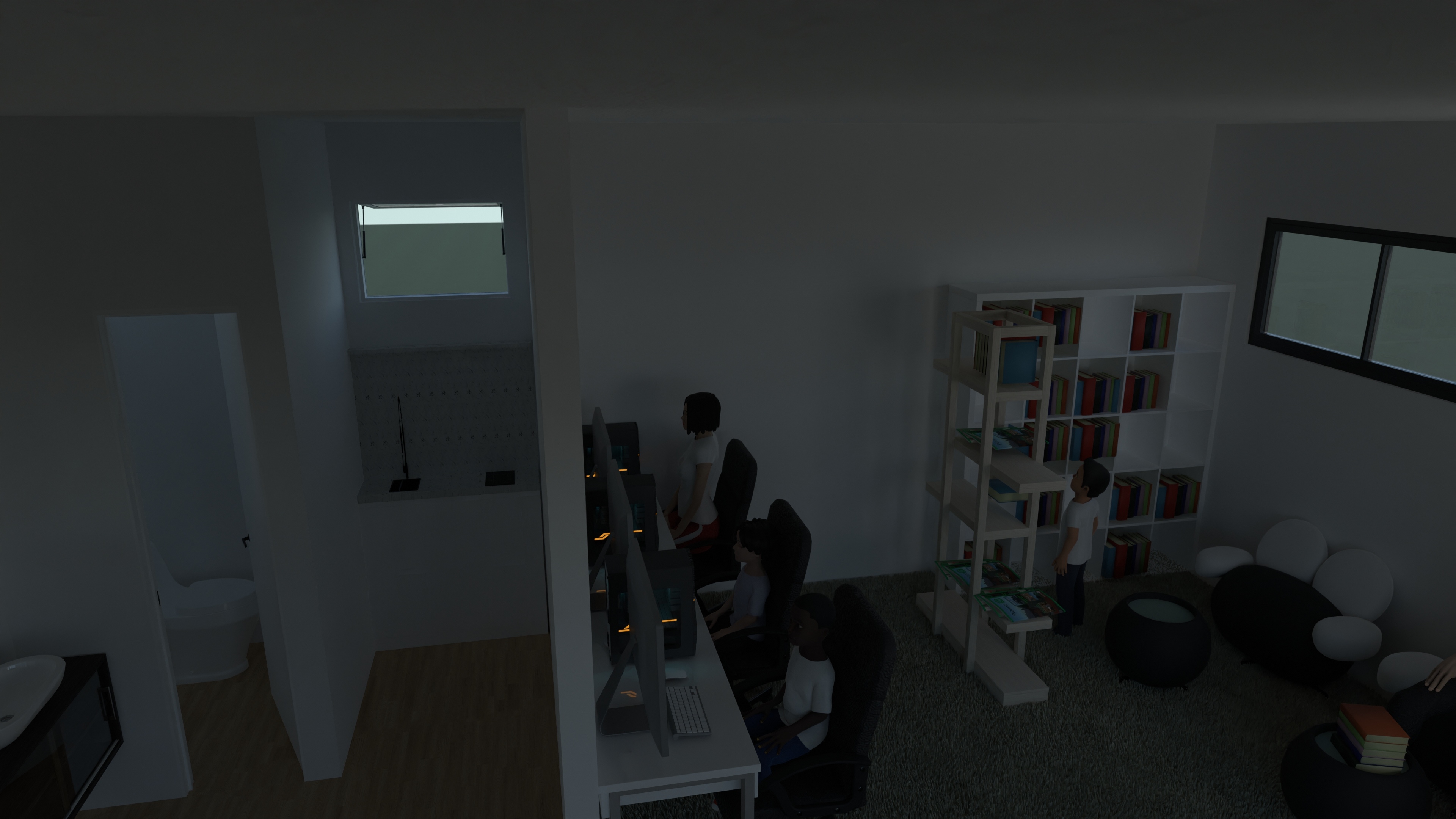 Project #8 #23466031 by User 153234842