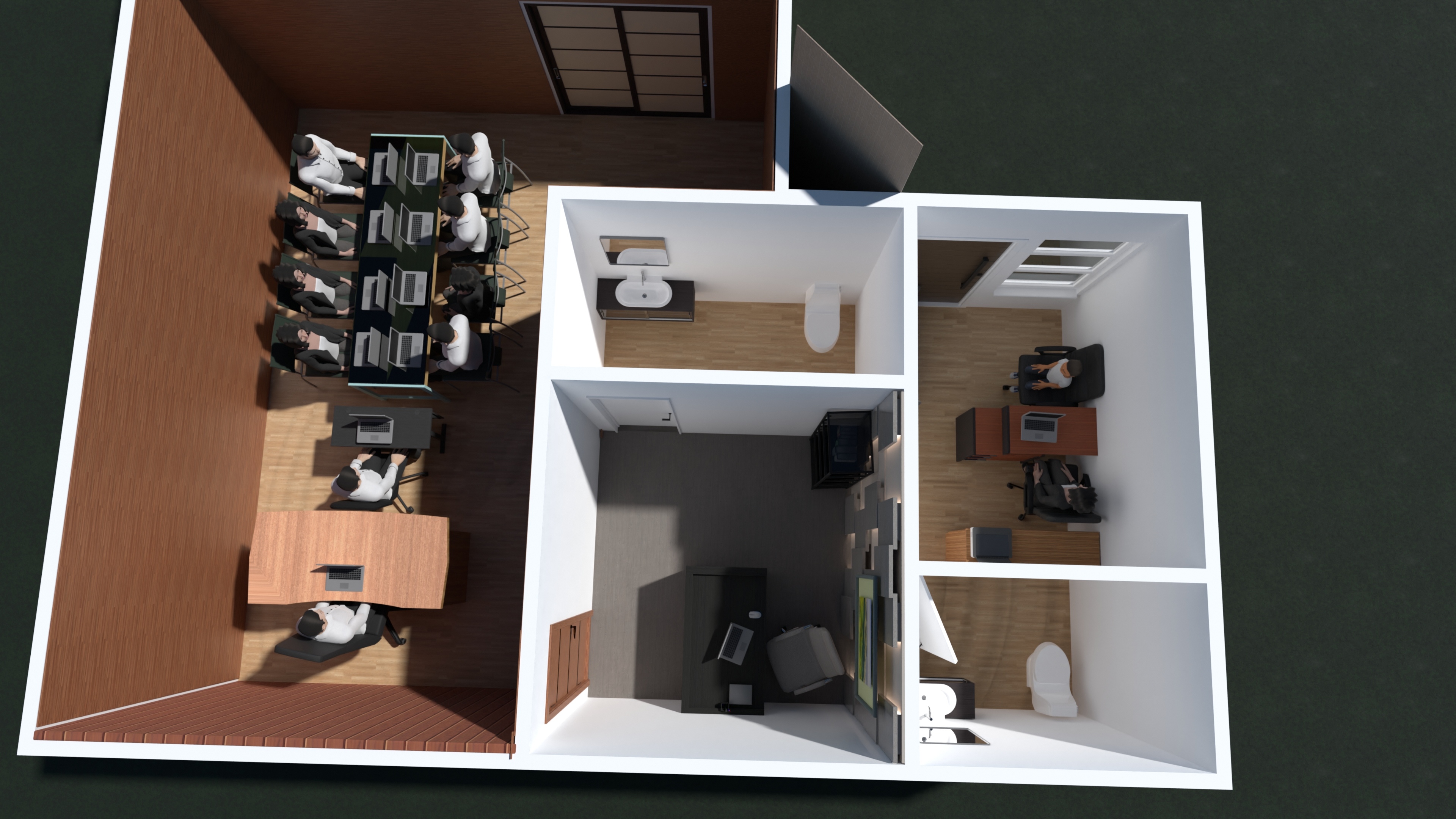 Project #8 #23466091 by User 153234842