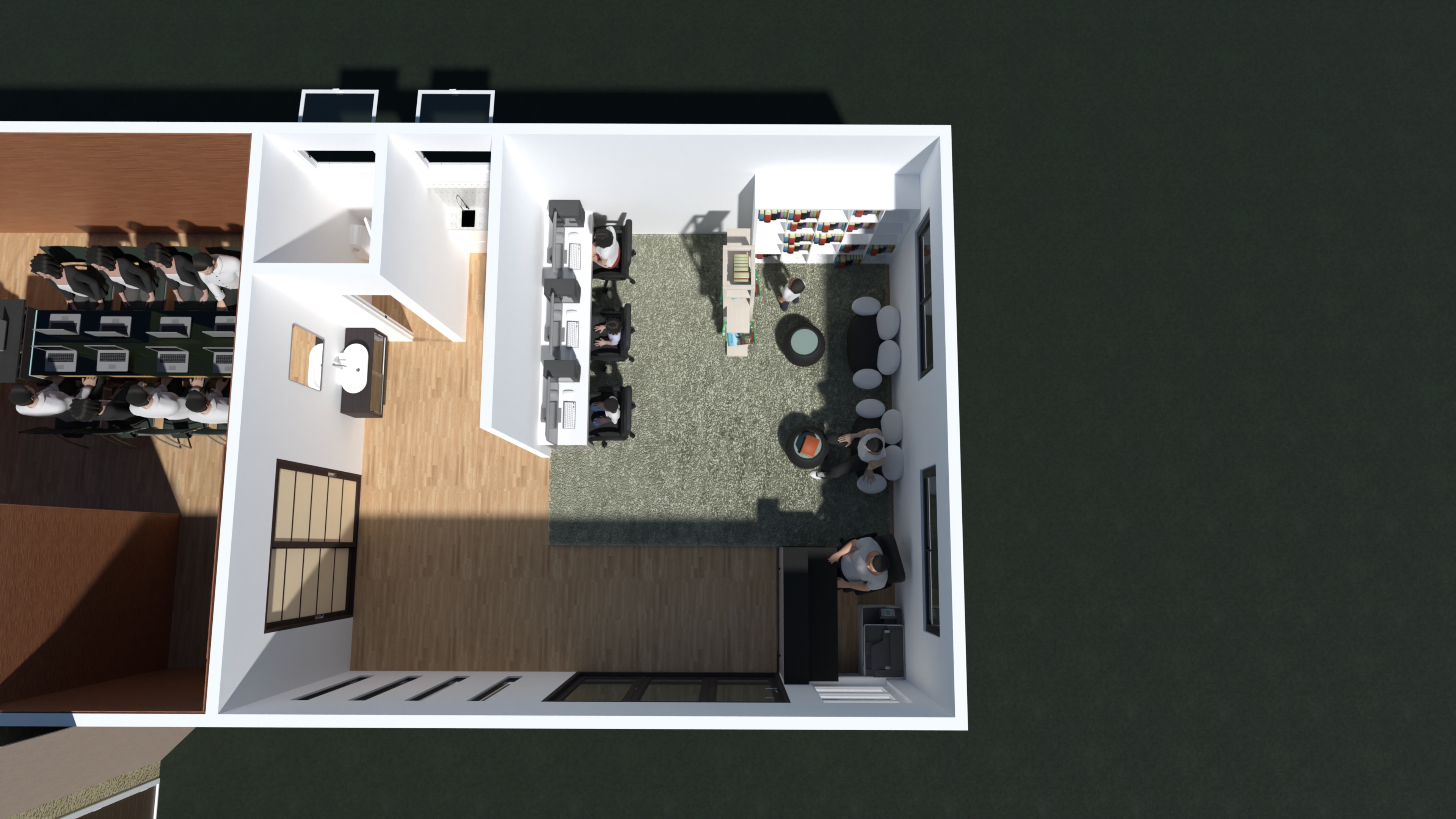 Project #8 #23466103 by User 153234842