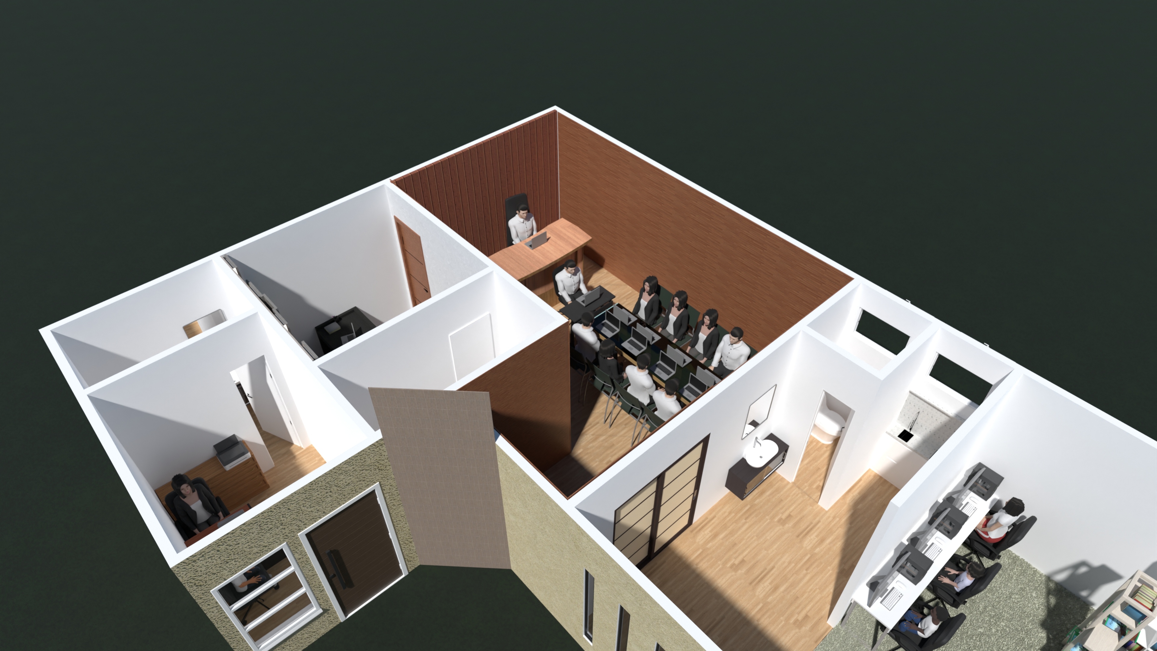 Project #8 #23466003 by User 153234842