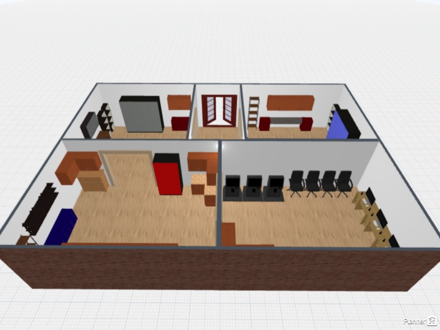 Logistoca Etpxavier #23405939 by User 82265416