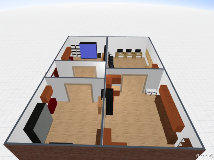 Logistoca Etpxavier #23405947 by User 82265416