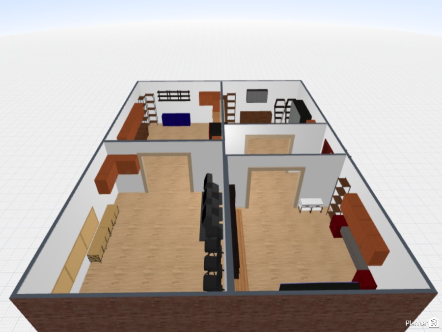 Logistoca Etpxavier #23405951 by User 82265416