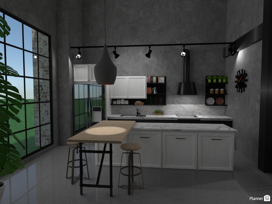 Cucina 2032649 by - image