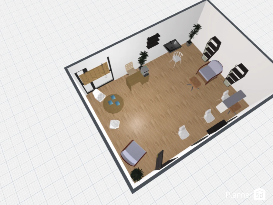 HA salon esthetique #3133100 by User 203211364