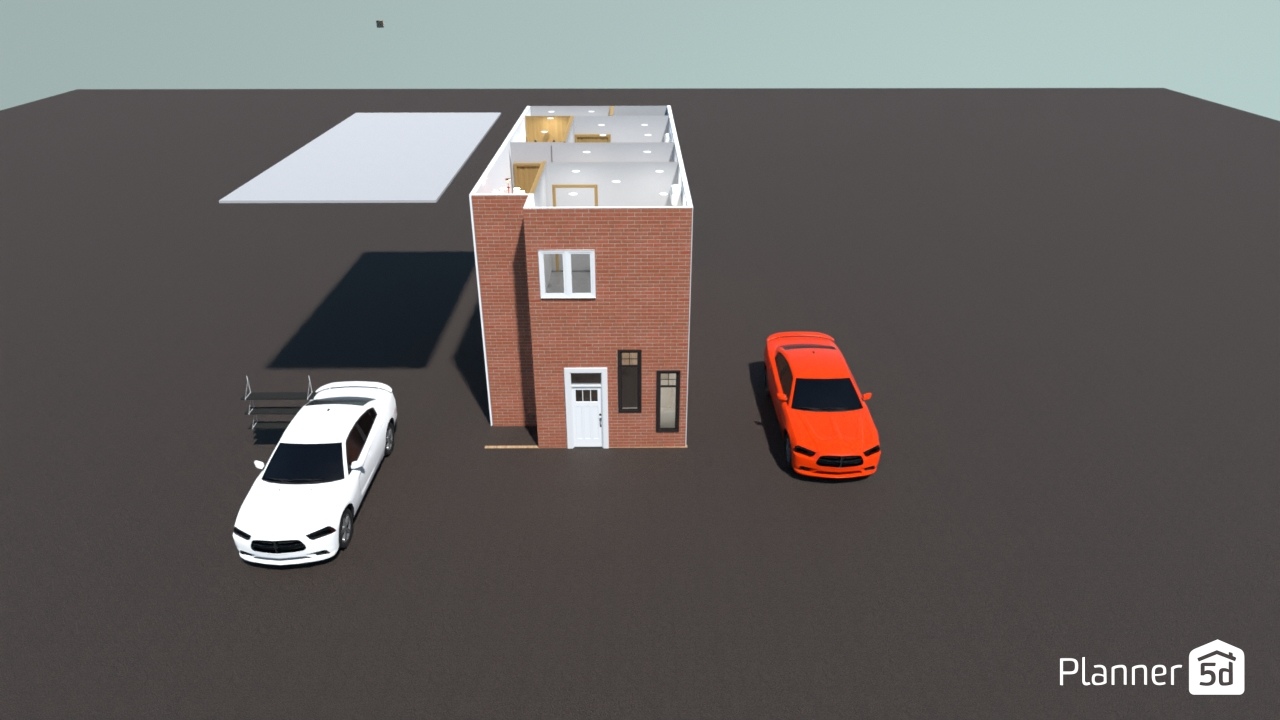 casa Project (copiar) #23336938 by User 104467979