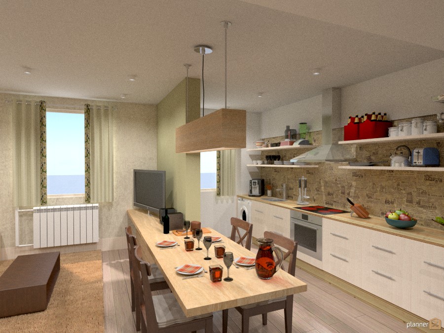 Todo integrado #1123715 by Jessica✅