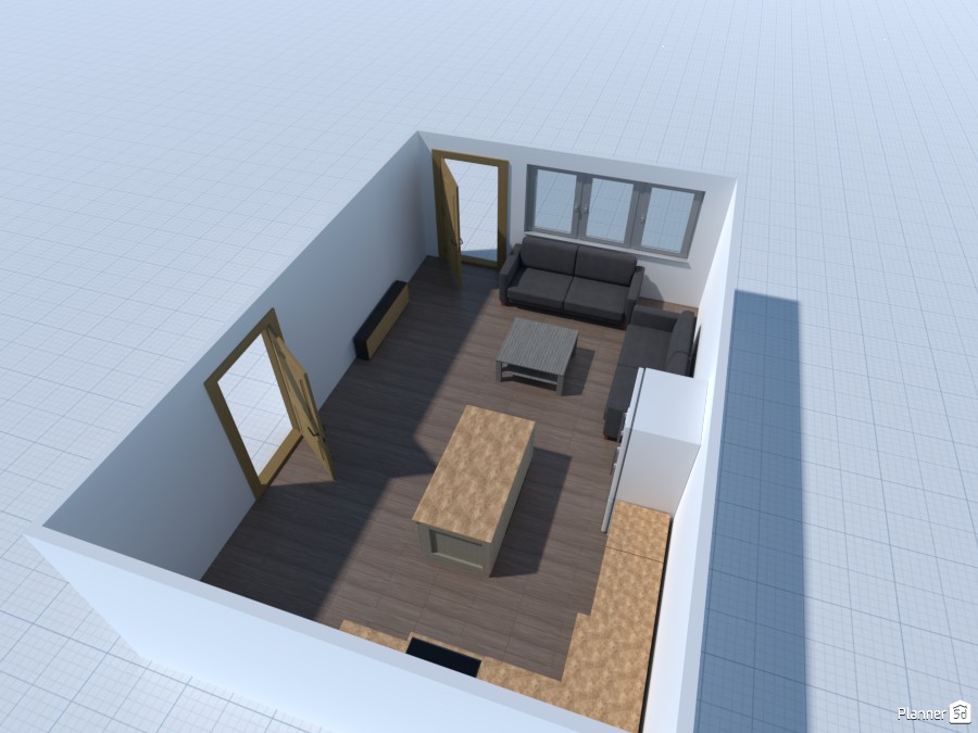 17 Plex #3529965 by Anonymous