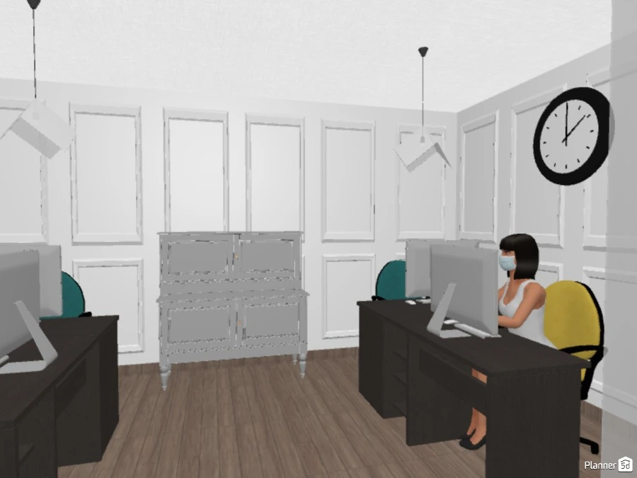 Office #3046804 by User 30345878