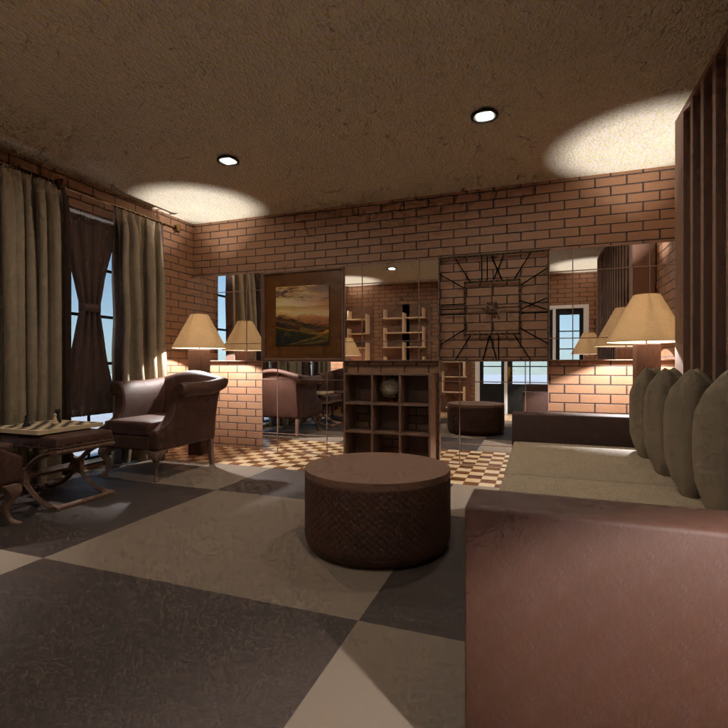 Chessboard #15225631 by Editors Choice