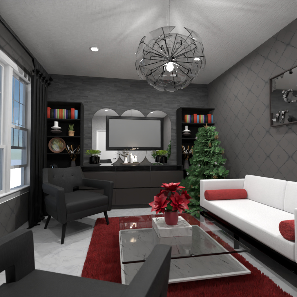 Living room #10866896 by Editors Choice
