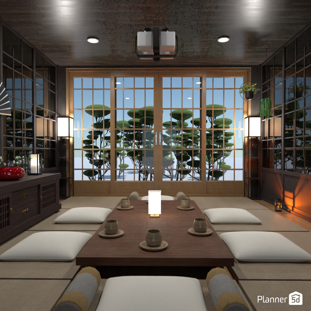 International Tea Day #19677416 by Editors Choice