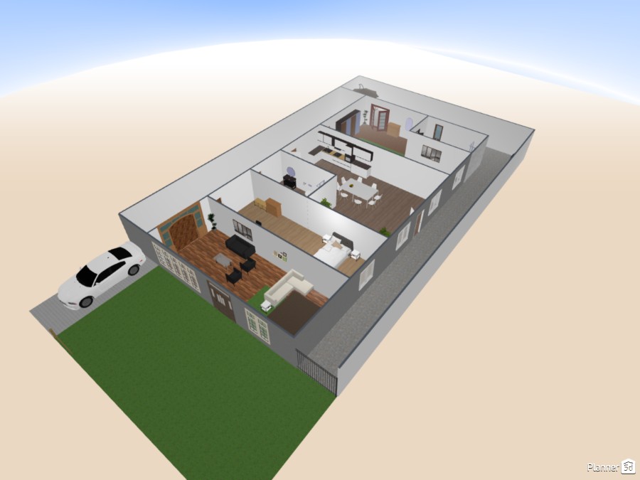 Nano Projeto - ADS 1 semestre 2024 #25865100 by User 131646616