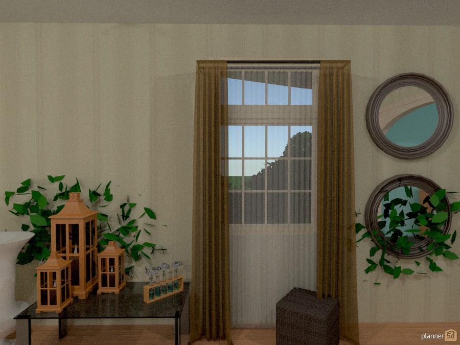 Window Decor #1073708 by Victoria Schwartz