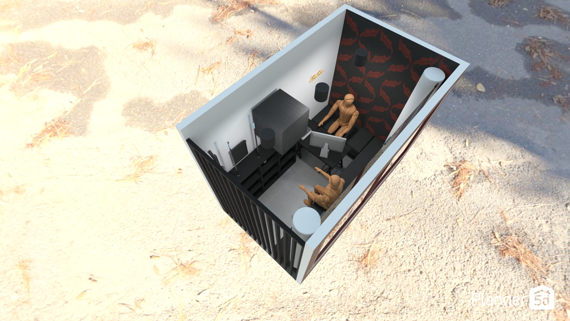 New project #25874208 by Донягин Илья