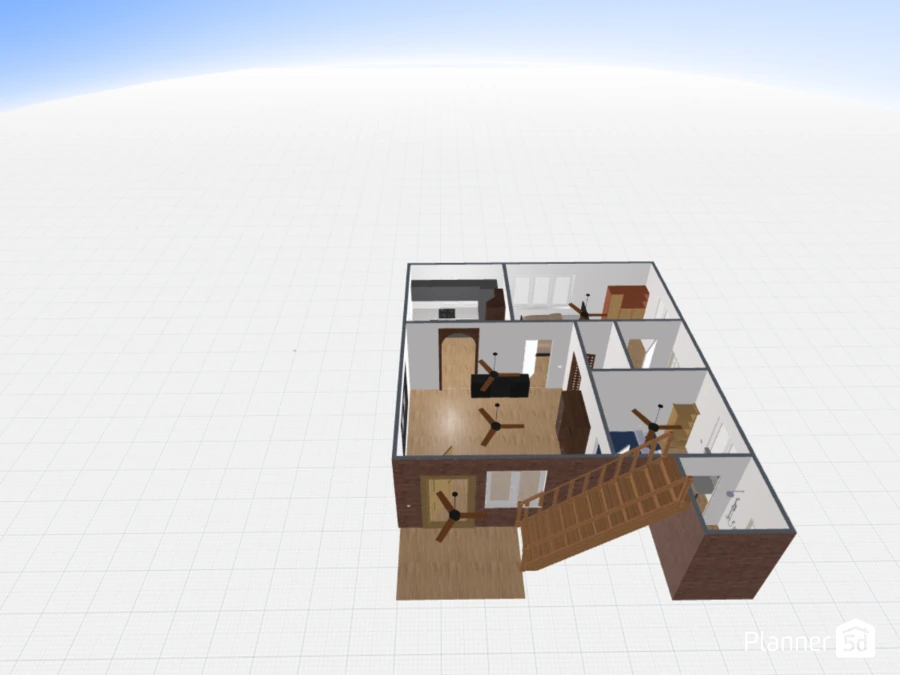 Dream House #3149284 by User 233483028
