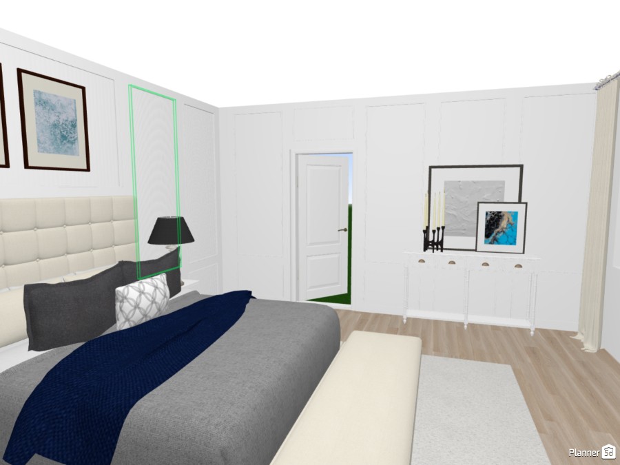 Bedroom 22698482 by User 153725074 image