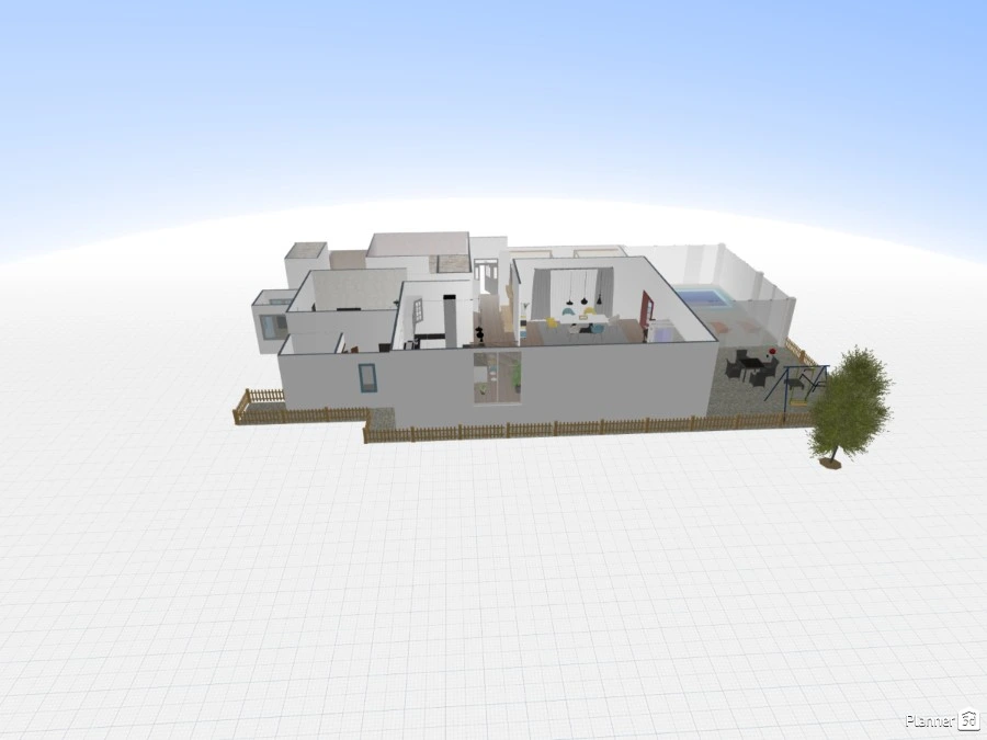 morgan #86090 by Morgan Du