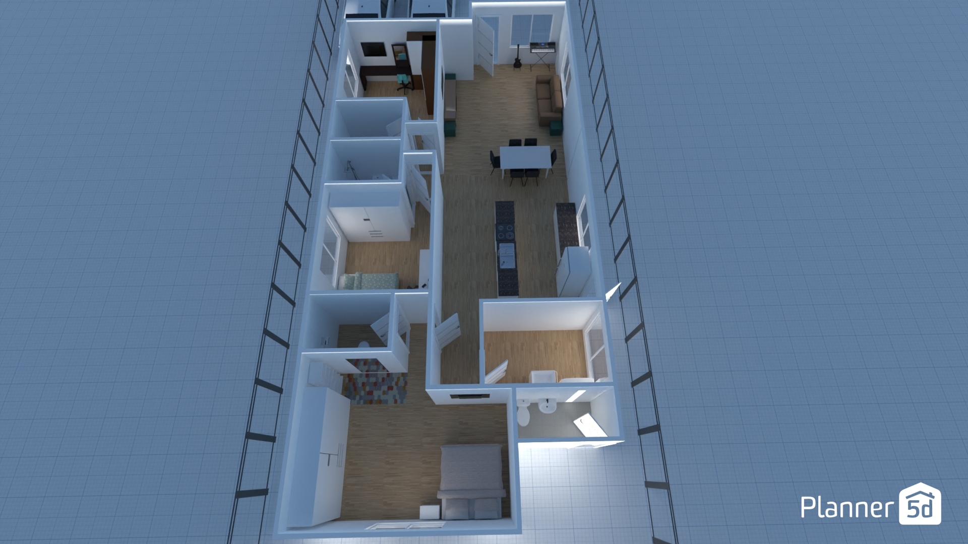 New project #25191580 by User 116905847