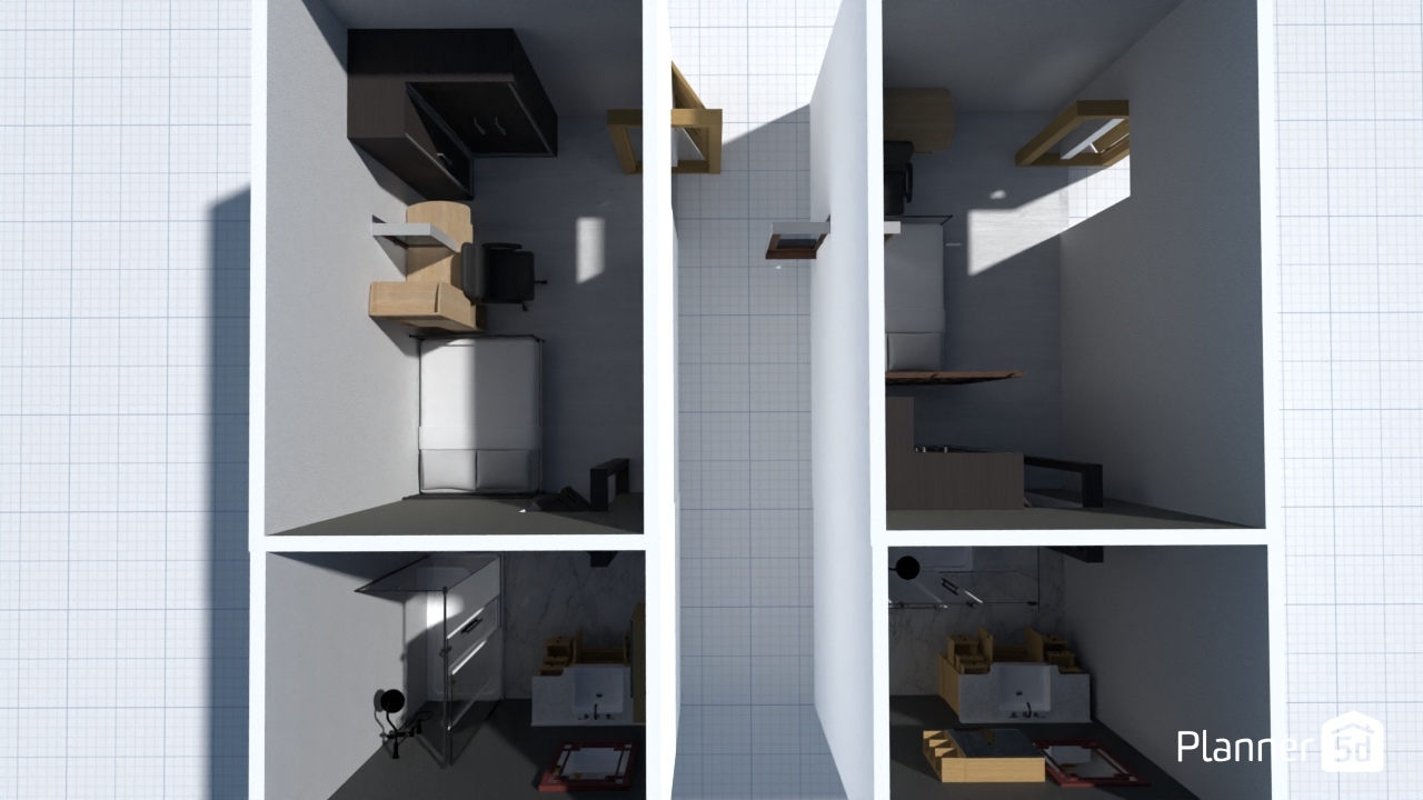 Kamar Tidur #23926907 by User 162079171