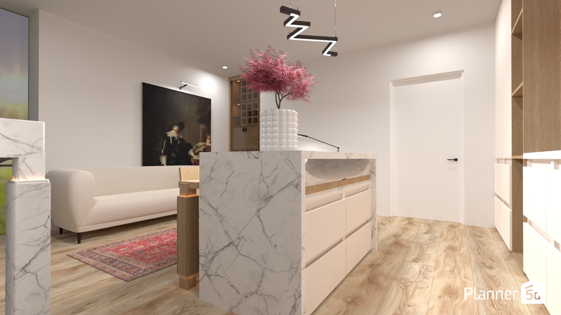 Our Apartment in Varna copy #24498860 by Darina Doncheva