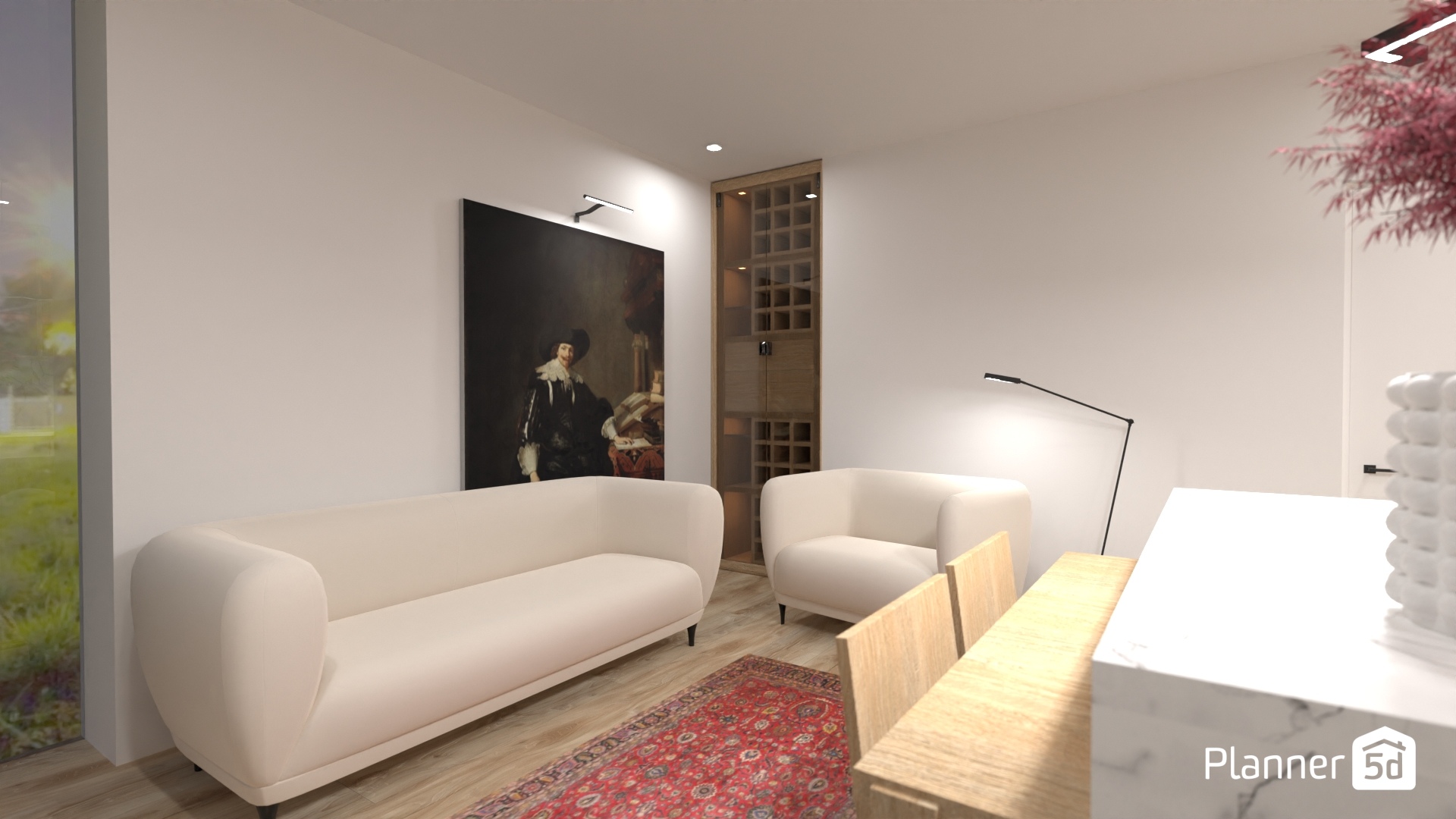 Our Apartment in Varna copy #24499616 by Darina Doncheva